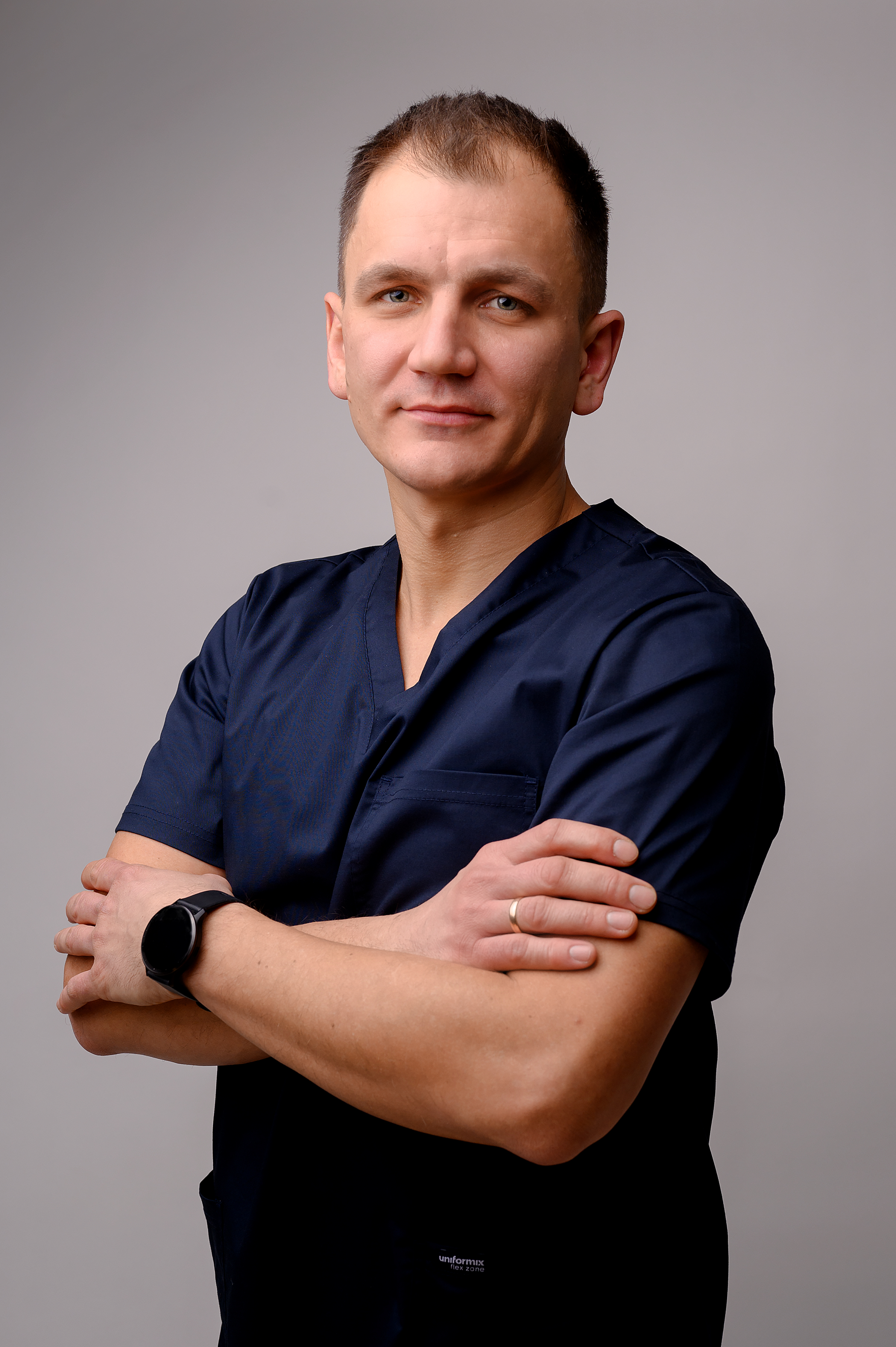 dr Sebastian Szyper